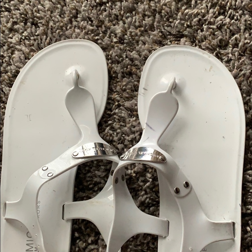 Michael kors sandals